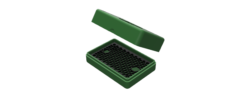 Miniatura 9 do modelo 3D SoapBox