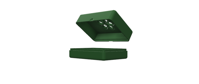Miniatura 4 do modelo 3D SoapBox