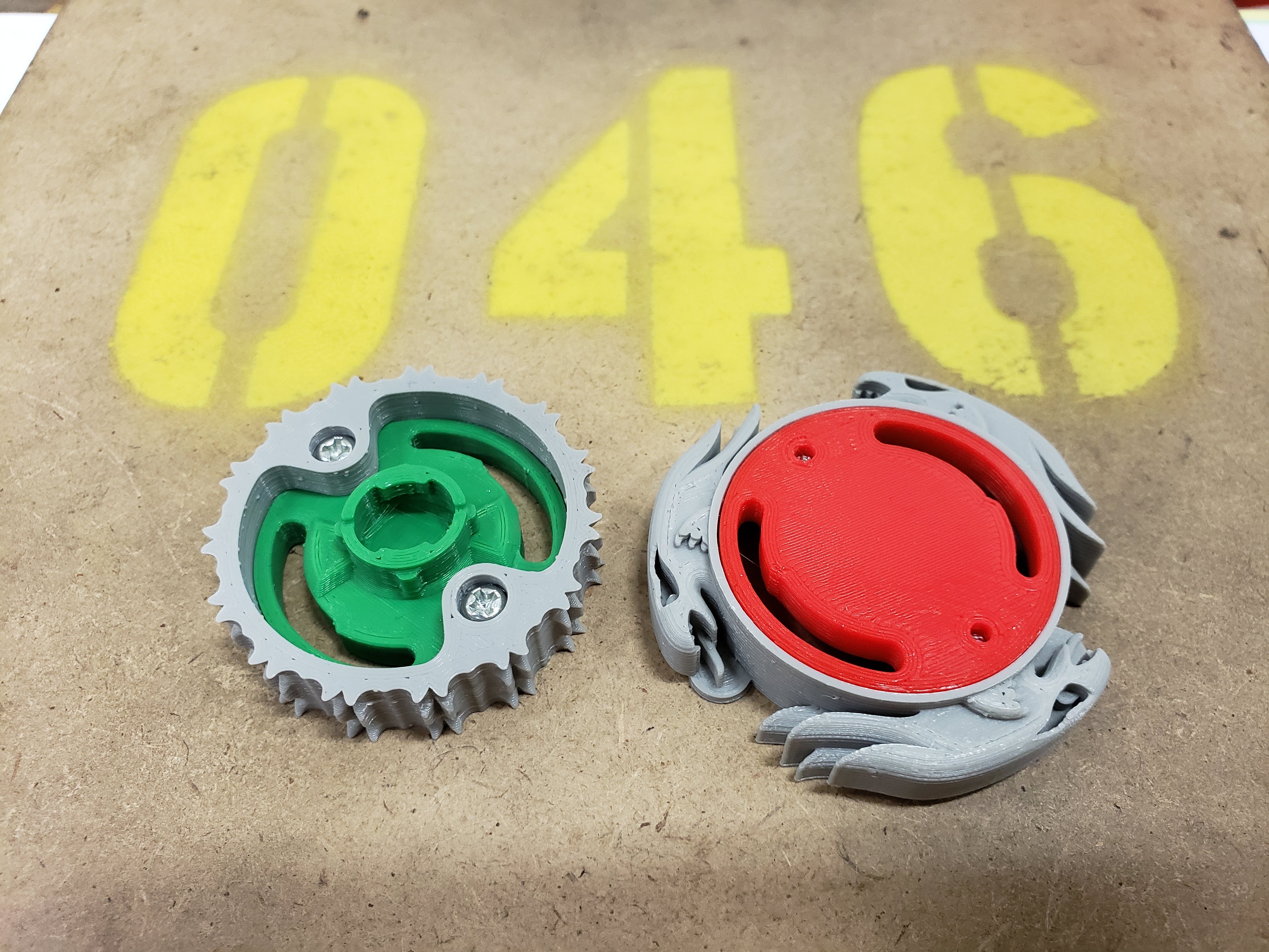 BEYBLADE