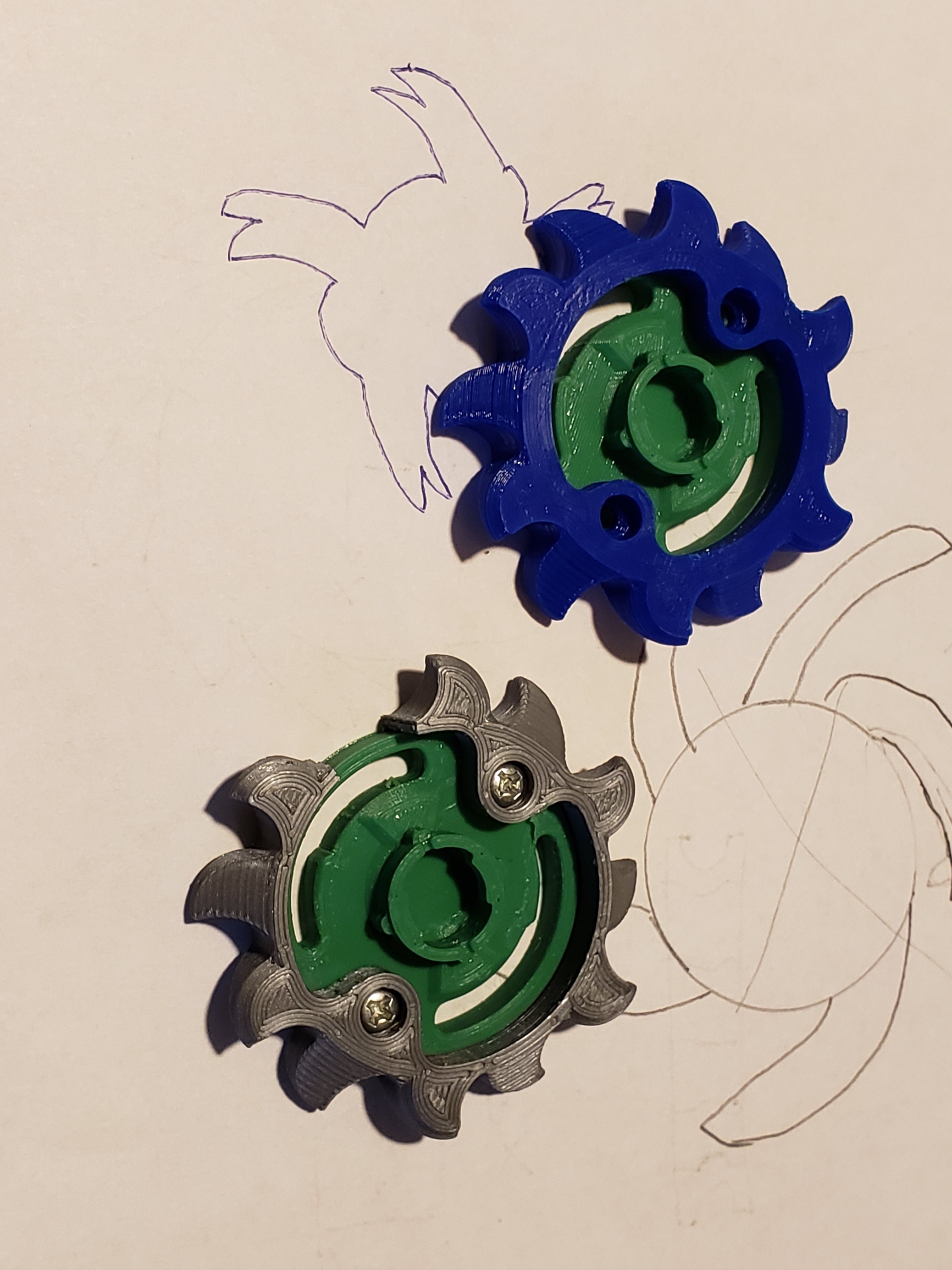 BEYBLADE — thumbnail 2
