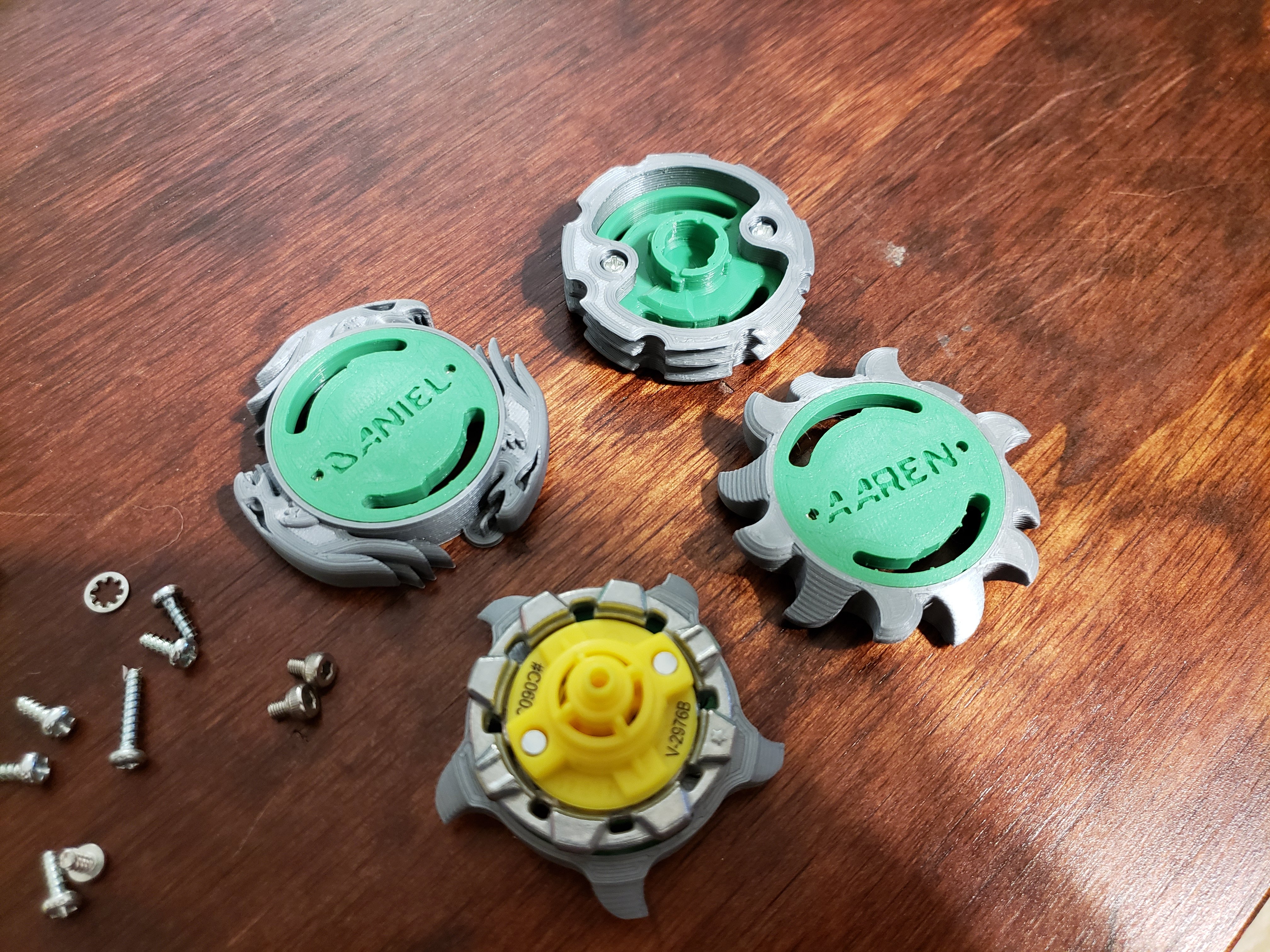 BEYBLADE — thumbnail 3