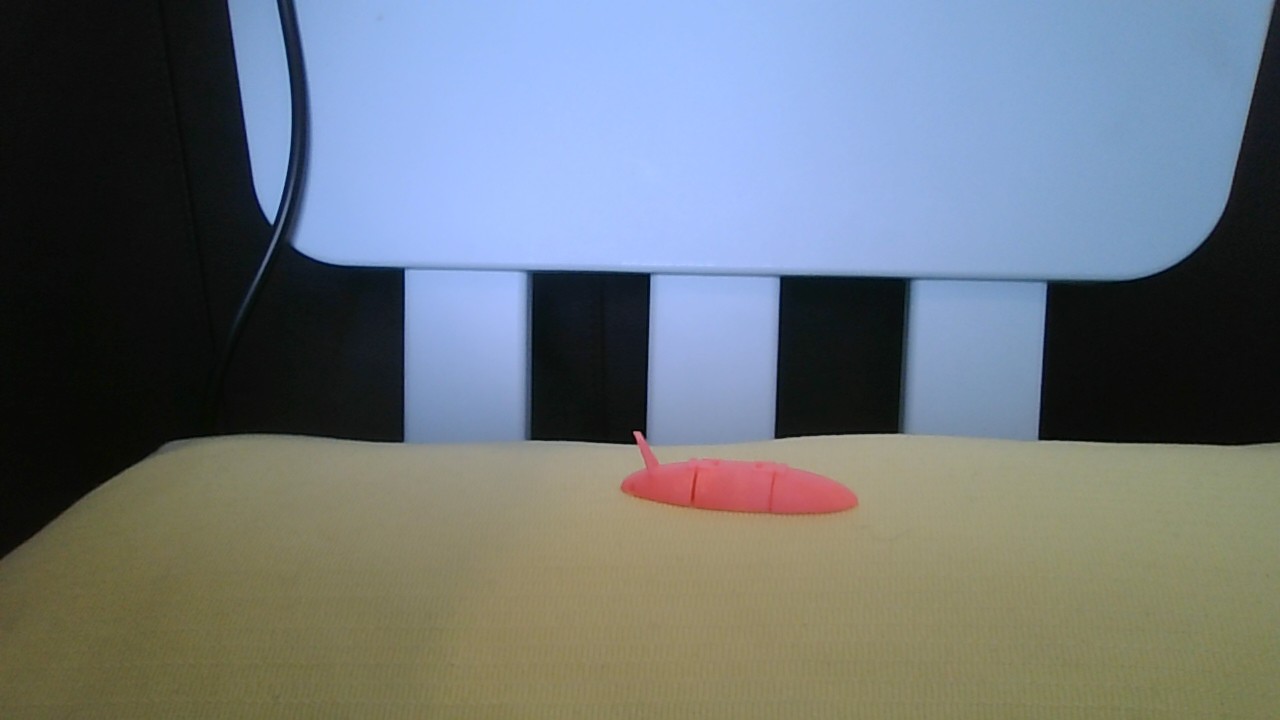 Mr. Slugsworth — miniatura 2