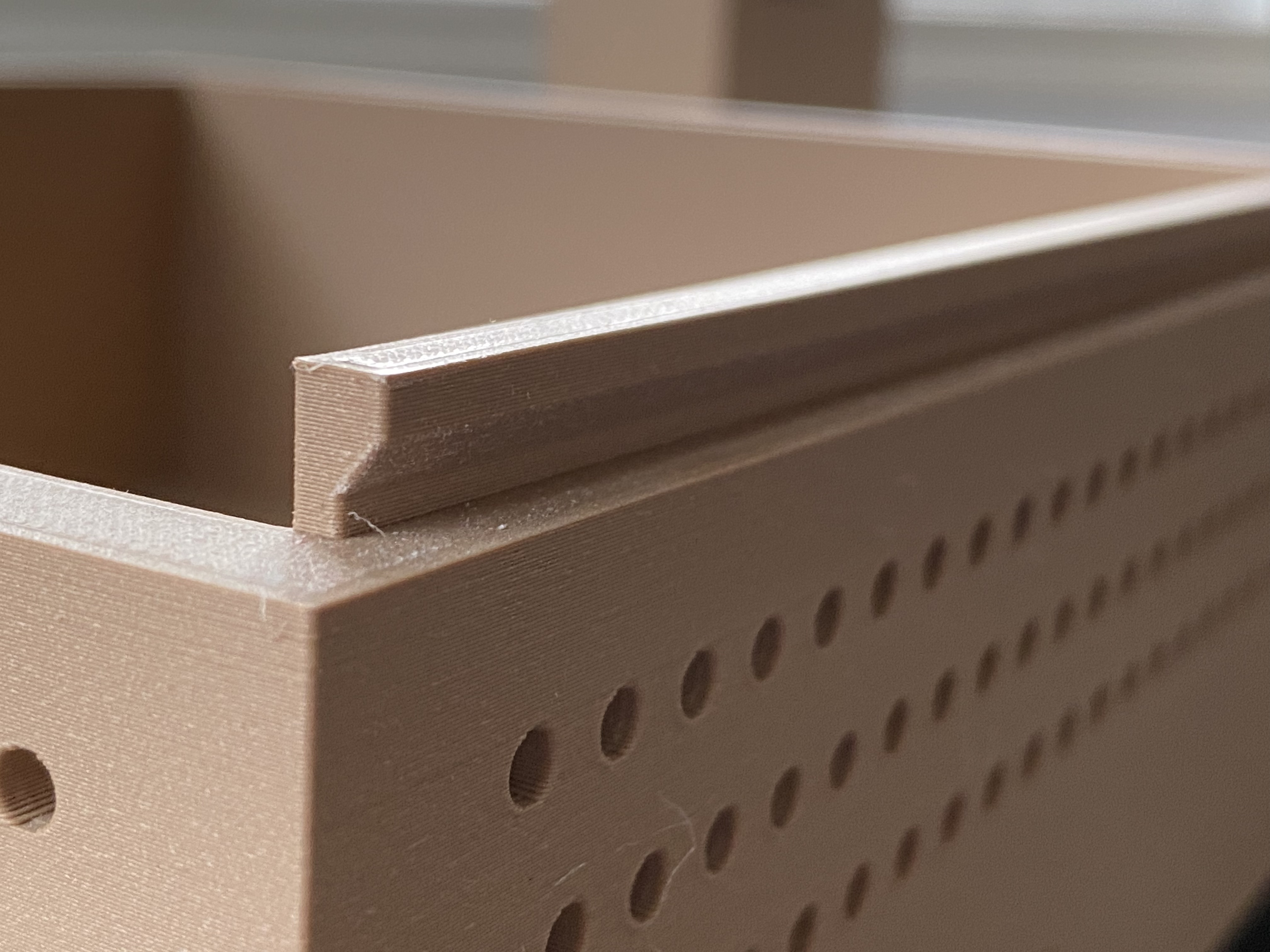 Project O.N.E. - Interior Housing — miniatura 7