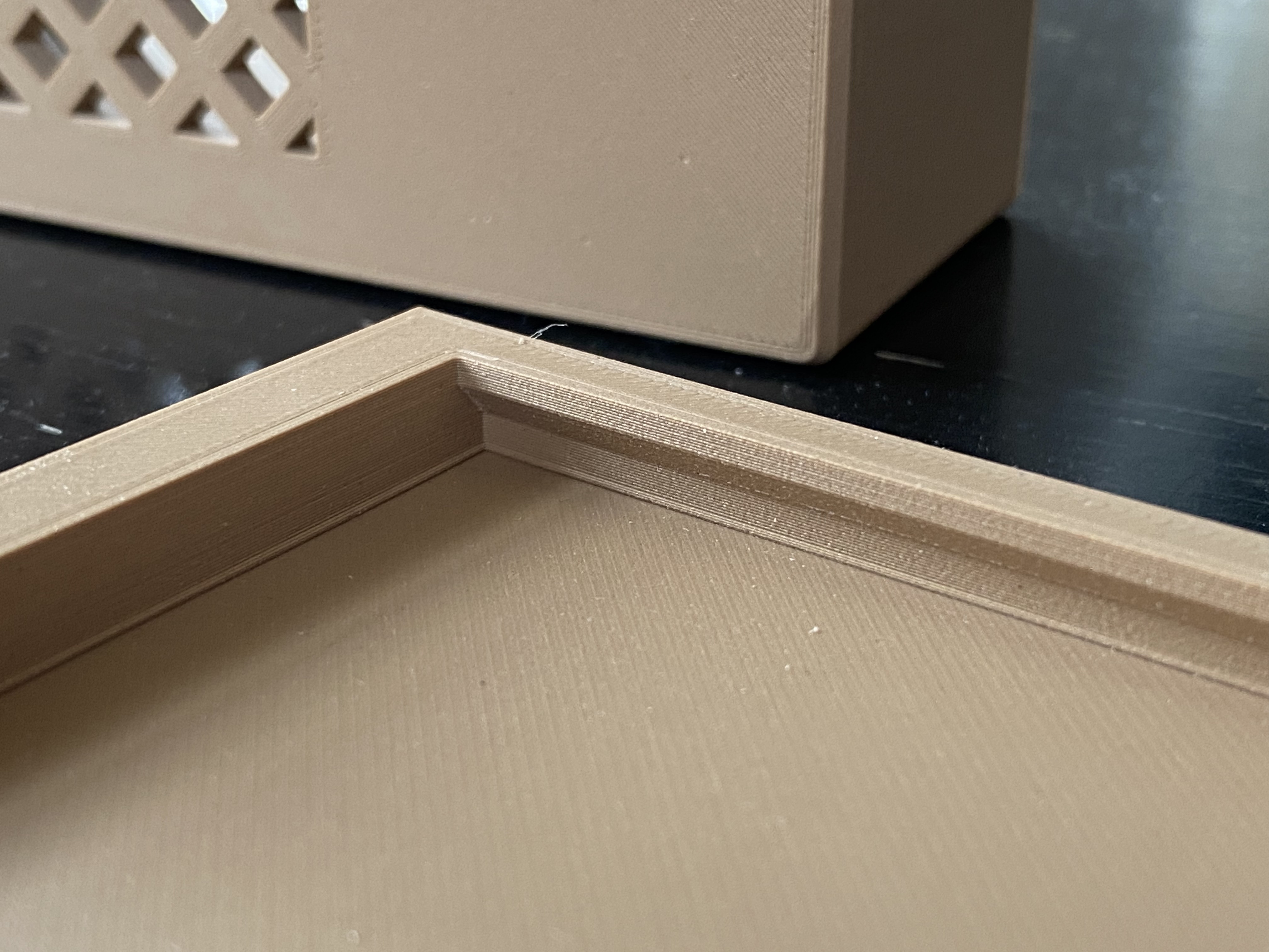 Project O.N.E. - Interior Housing — miniatura 8
