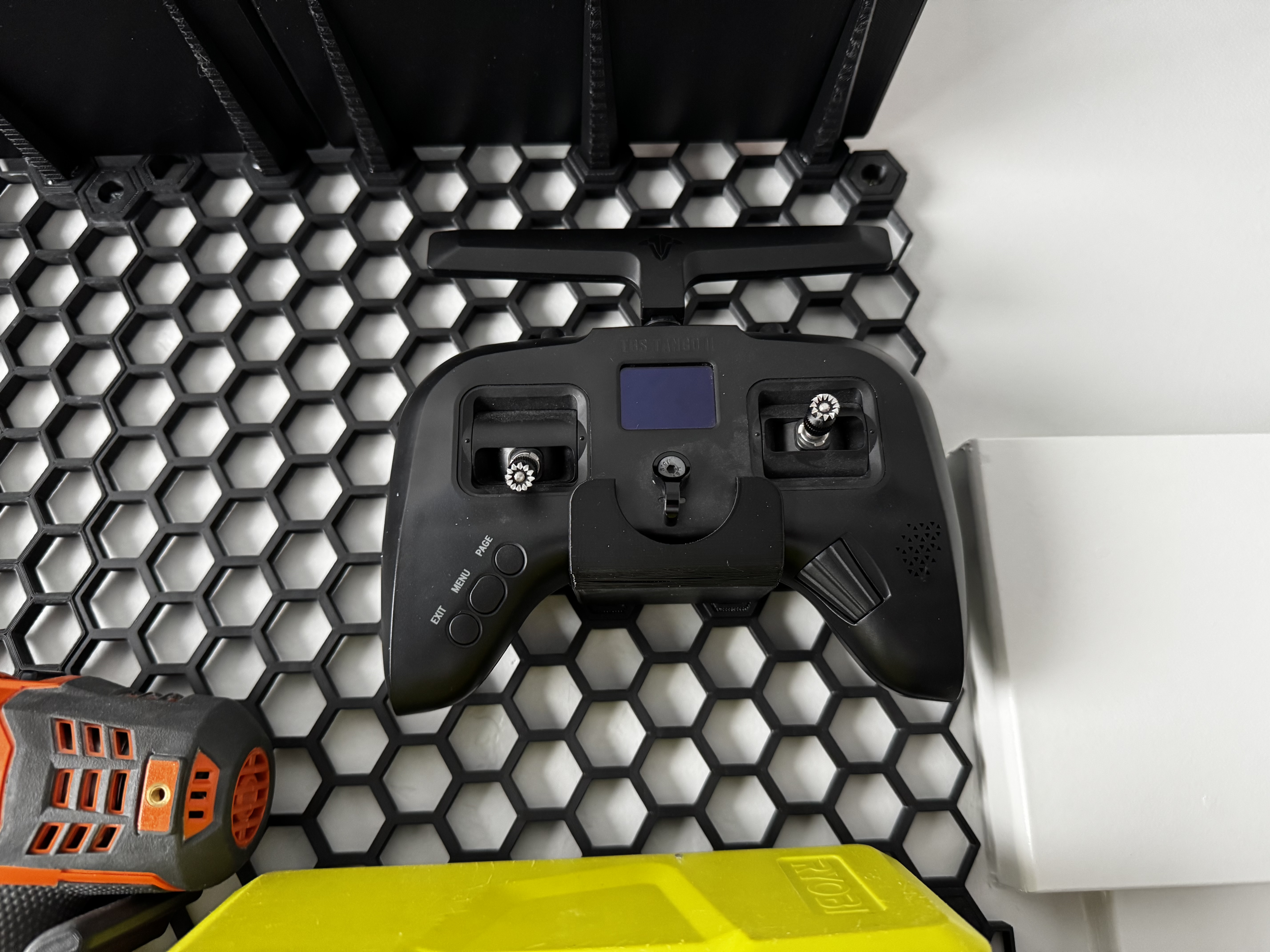 HSW TBS Tango Holder