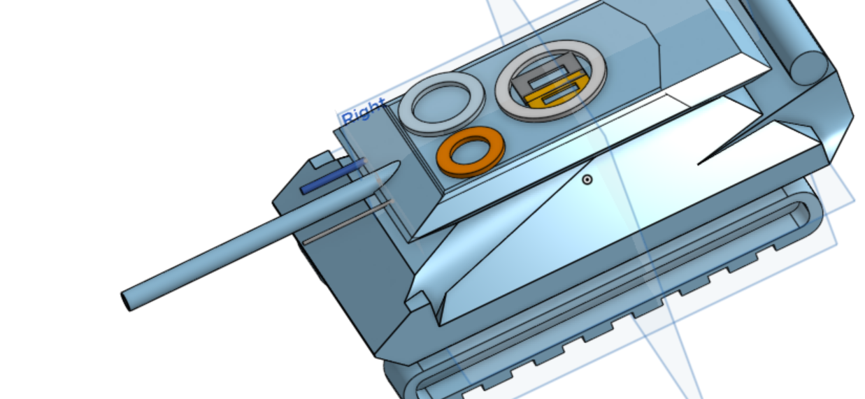 Leopard 2A2 — thumbnail 2