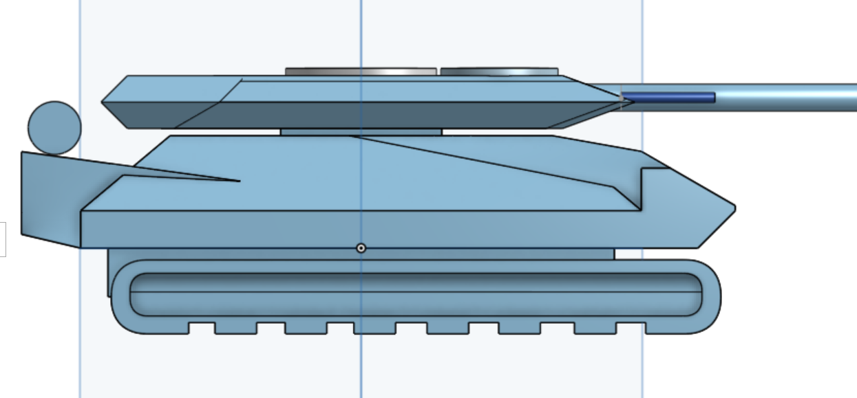Leopard 2A2