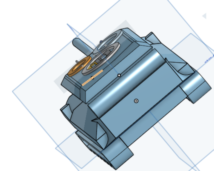 Leopard 2A2 — thumbnail 3