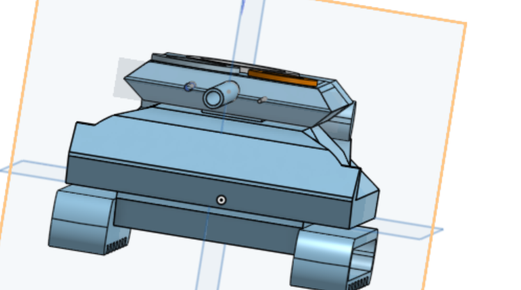Leopard 2A2 — thumbnail 4