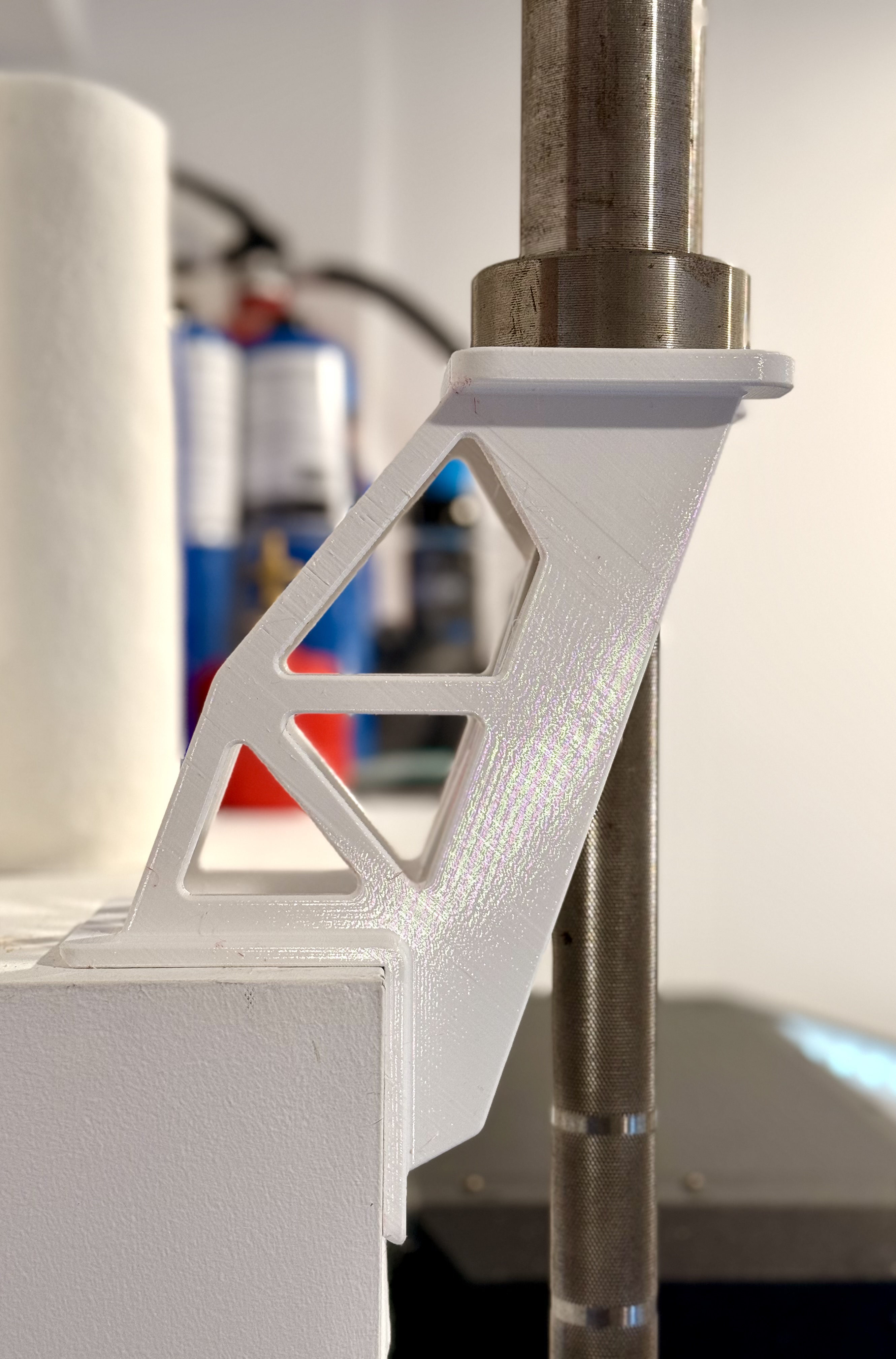 Barbell Holder — thumbnail 2