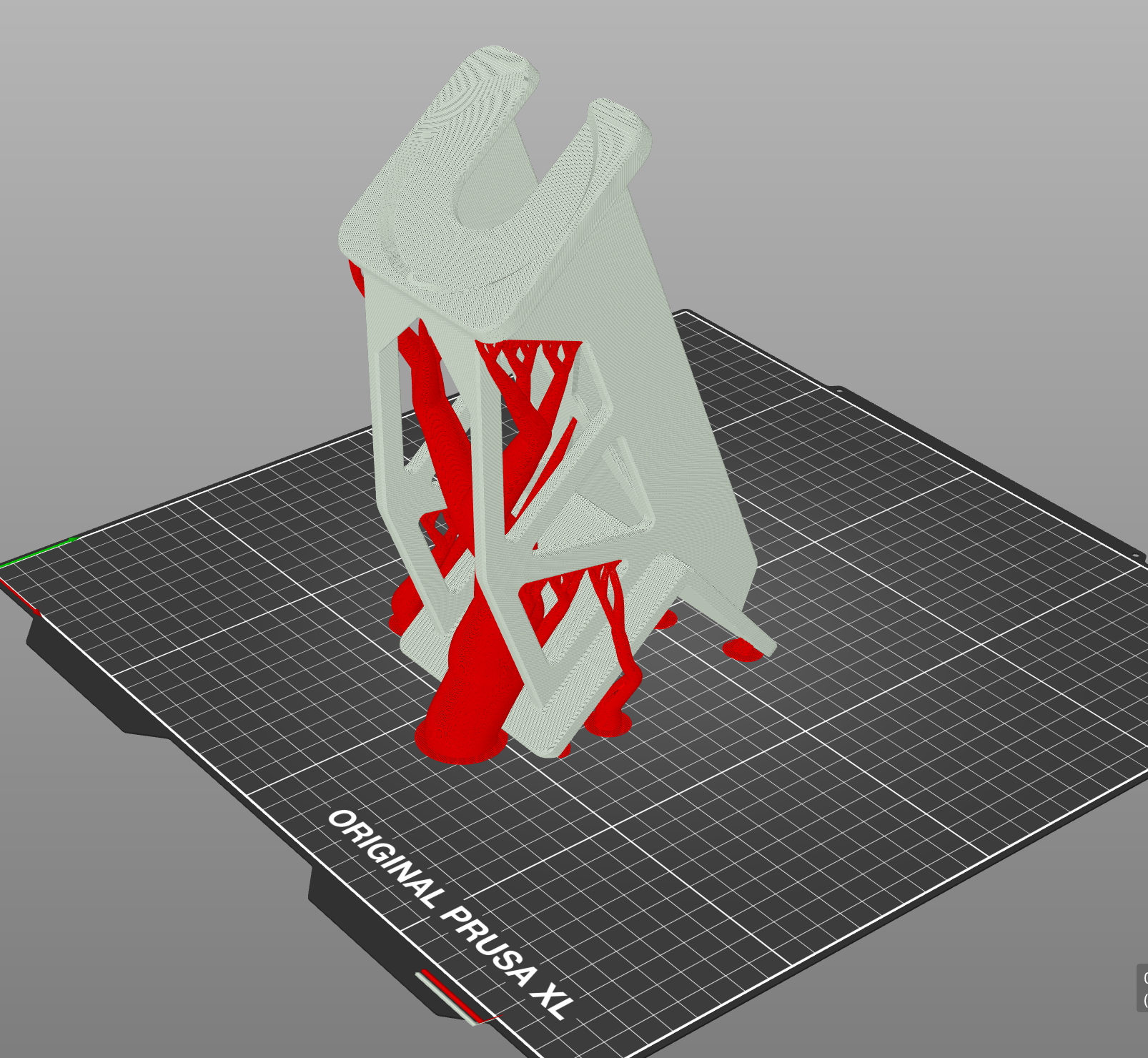 Barbell Holder — thumbnail 3