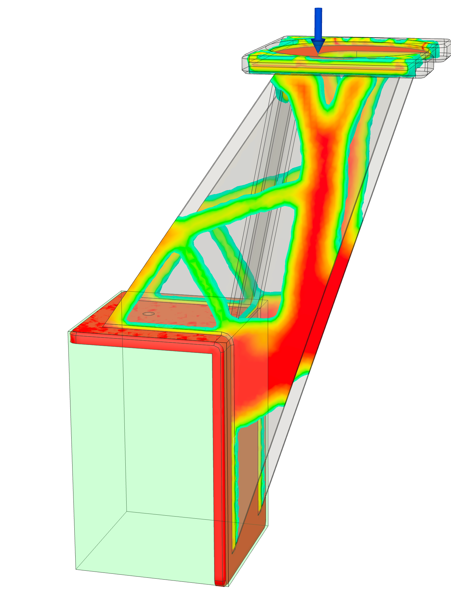 Barbell Holder — thumbnail 4