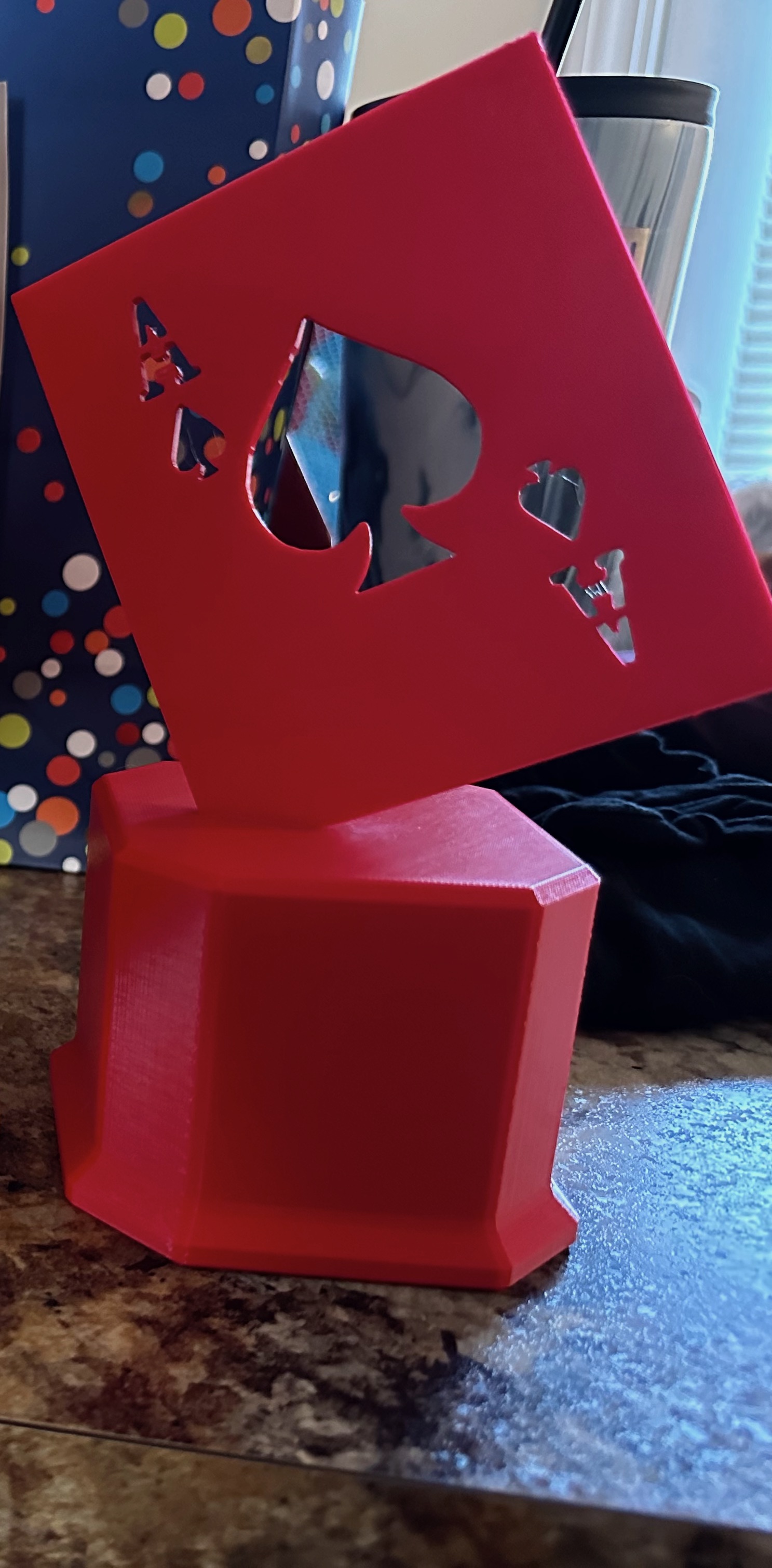 Ace Trophy