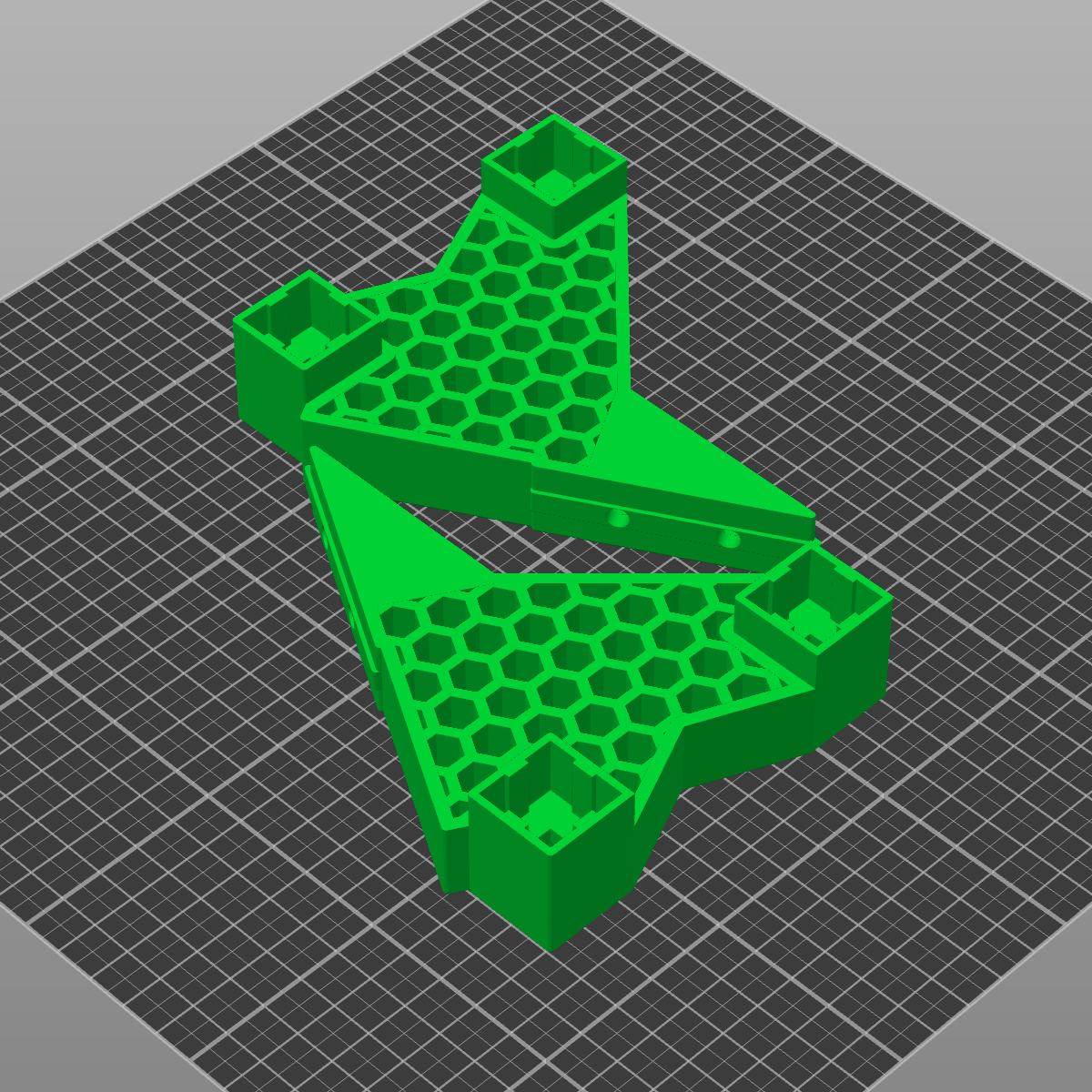 v2.4 DOOM ERCFv2 2020 Mount
