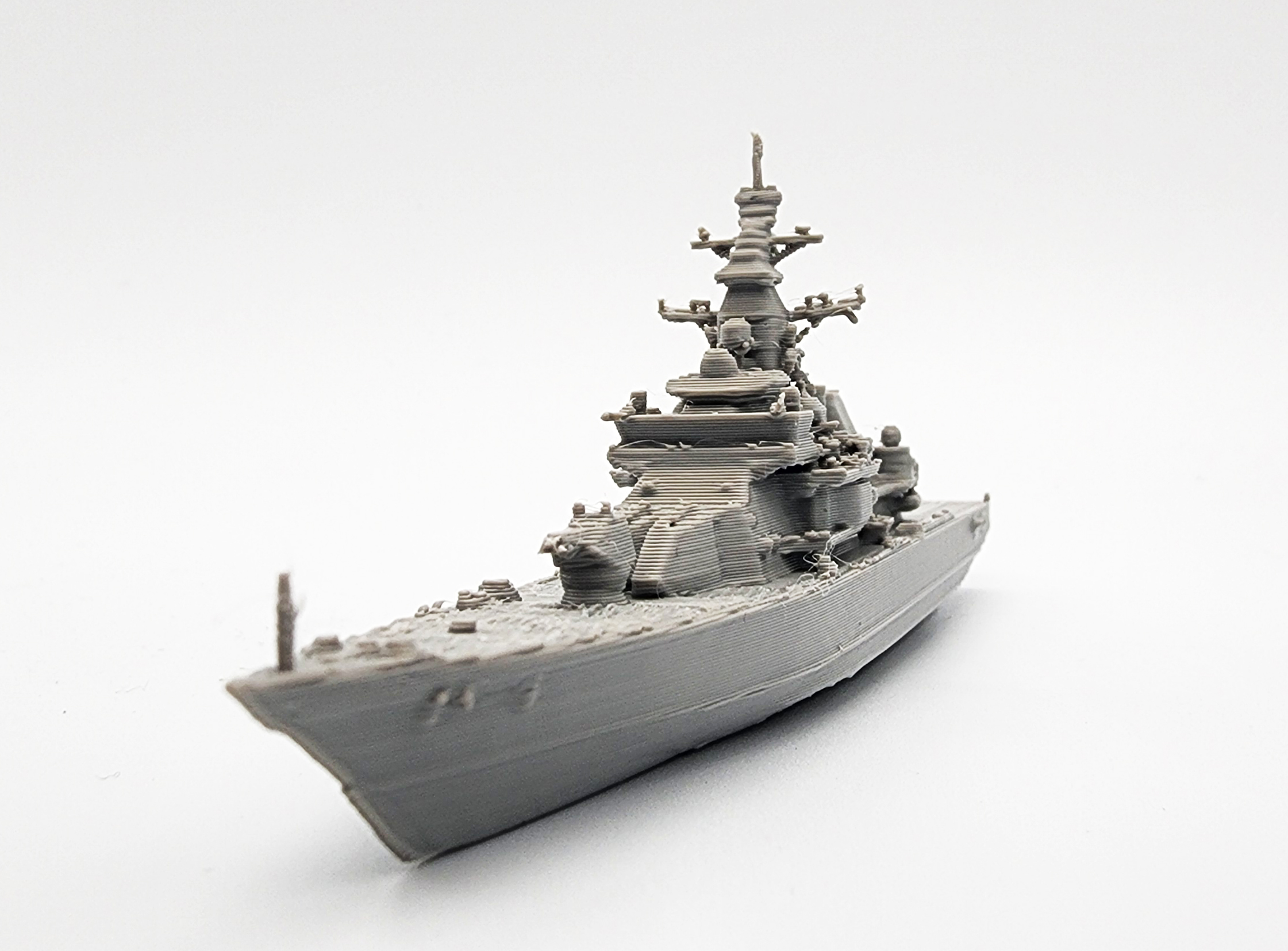 Cruiser Miniature — thumbnail 2