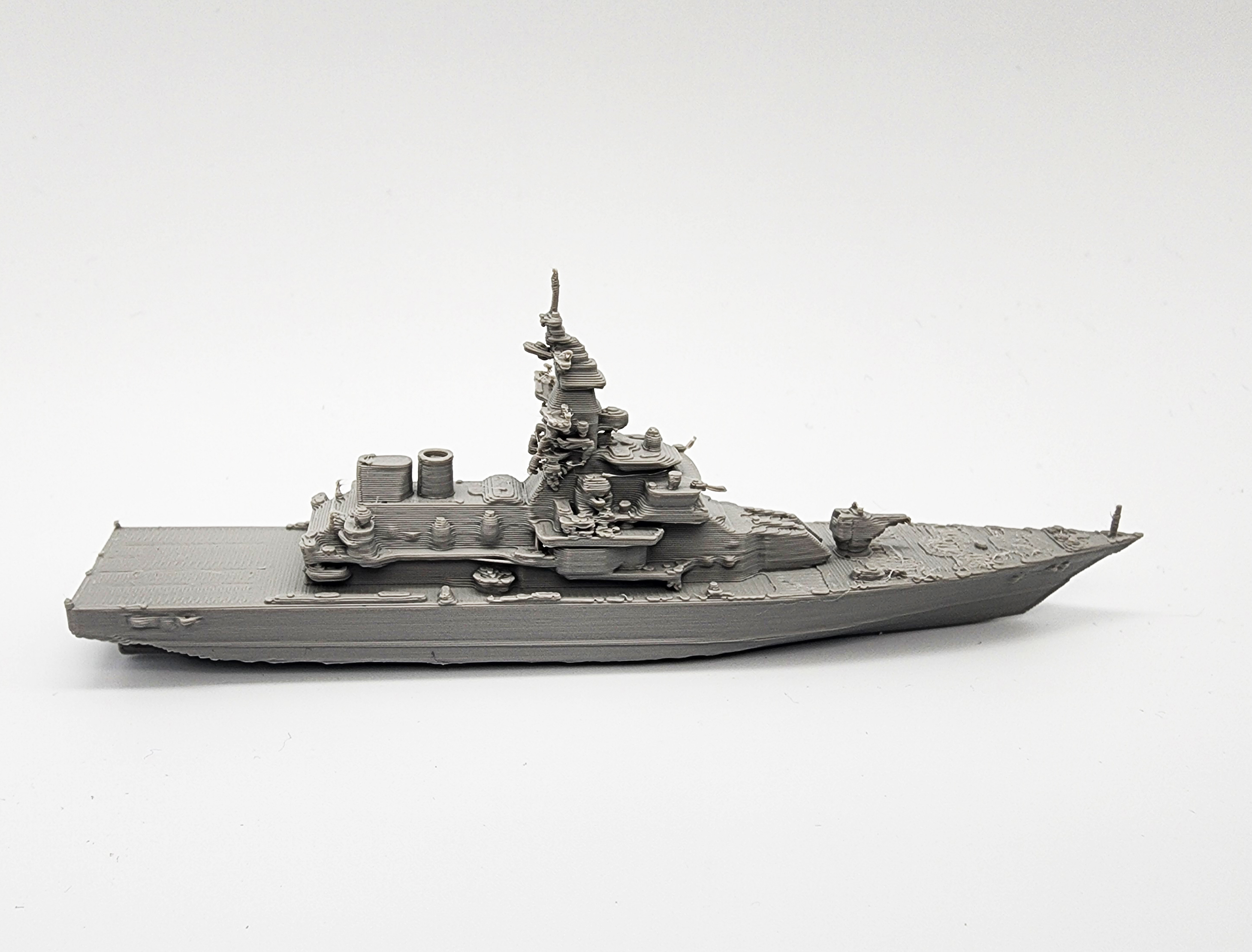 Cruiser Miniature — thumbnail 5