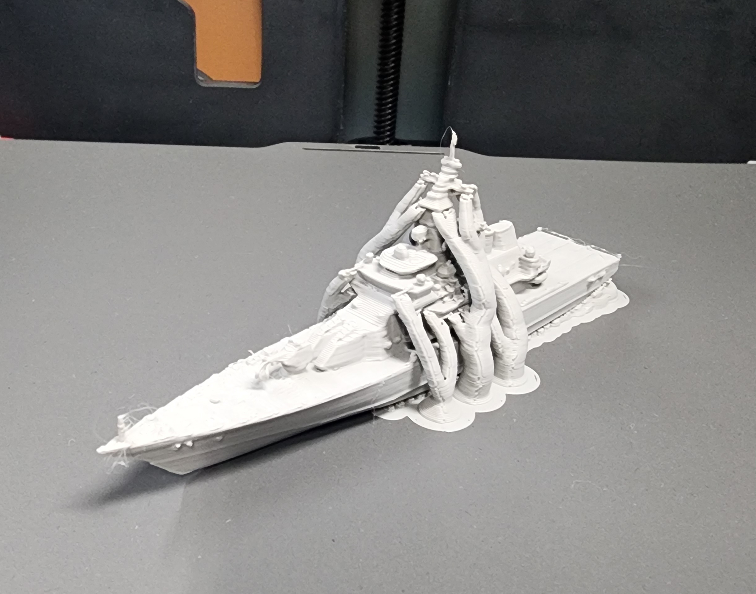 Cruiser Miniature — thumbnail 7