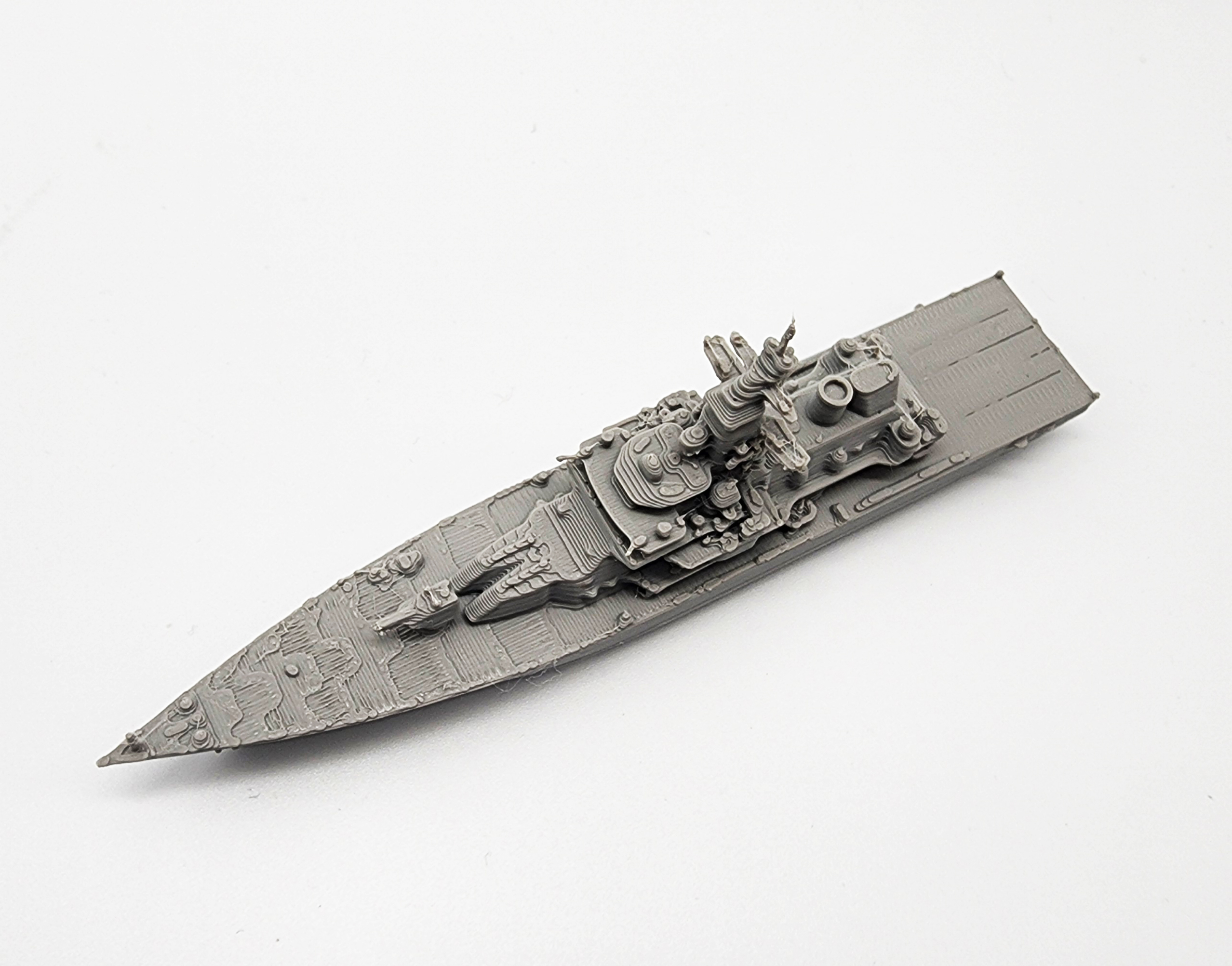 Cruiser Miniature — thumbnail 4
