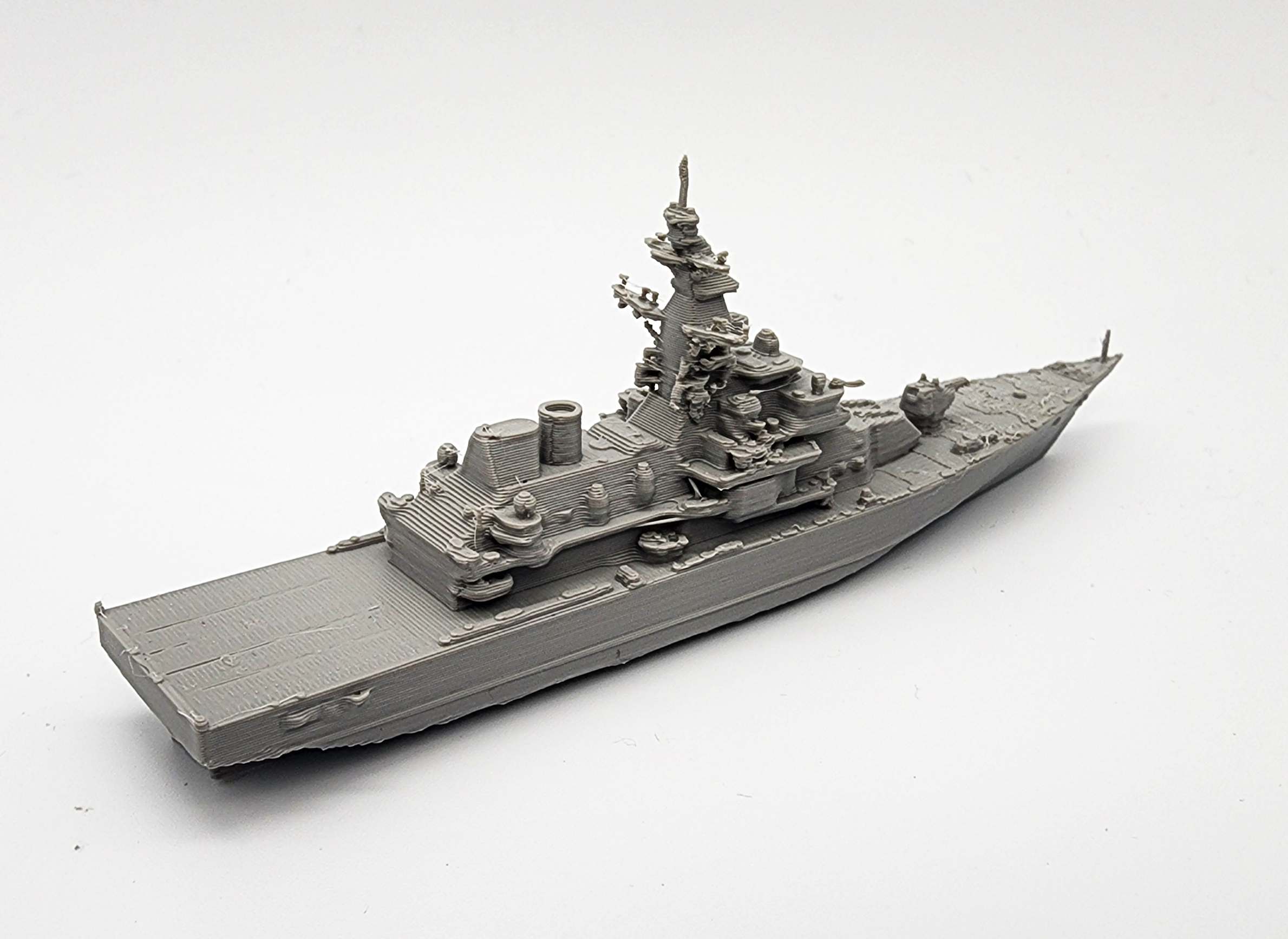 Cruiser Miniature — thumbnail 3