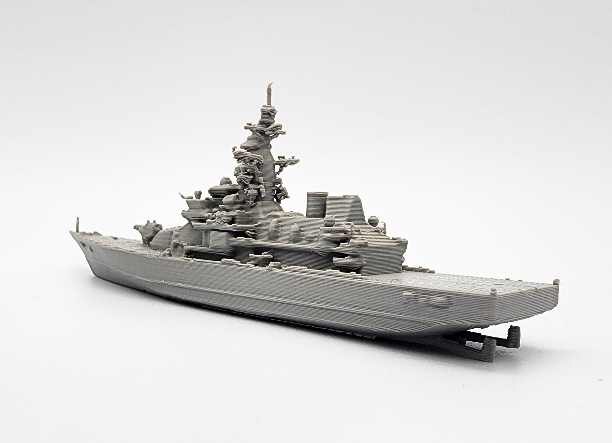 Cruiser Miniature — thumbnail 6
