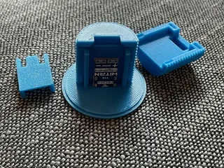 BULKHEADFITTING models for 3D printer | Printables.com