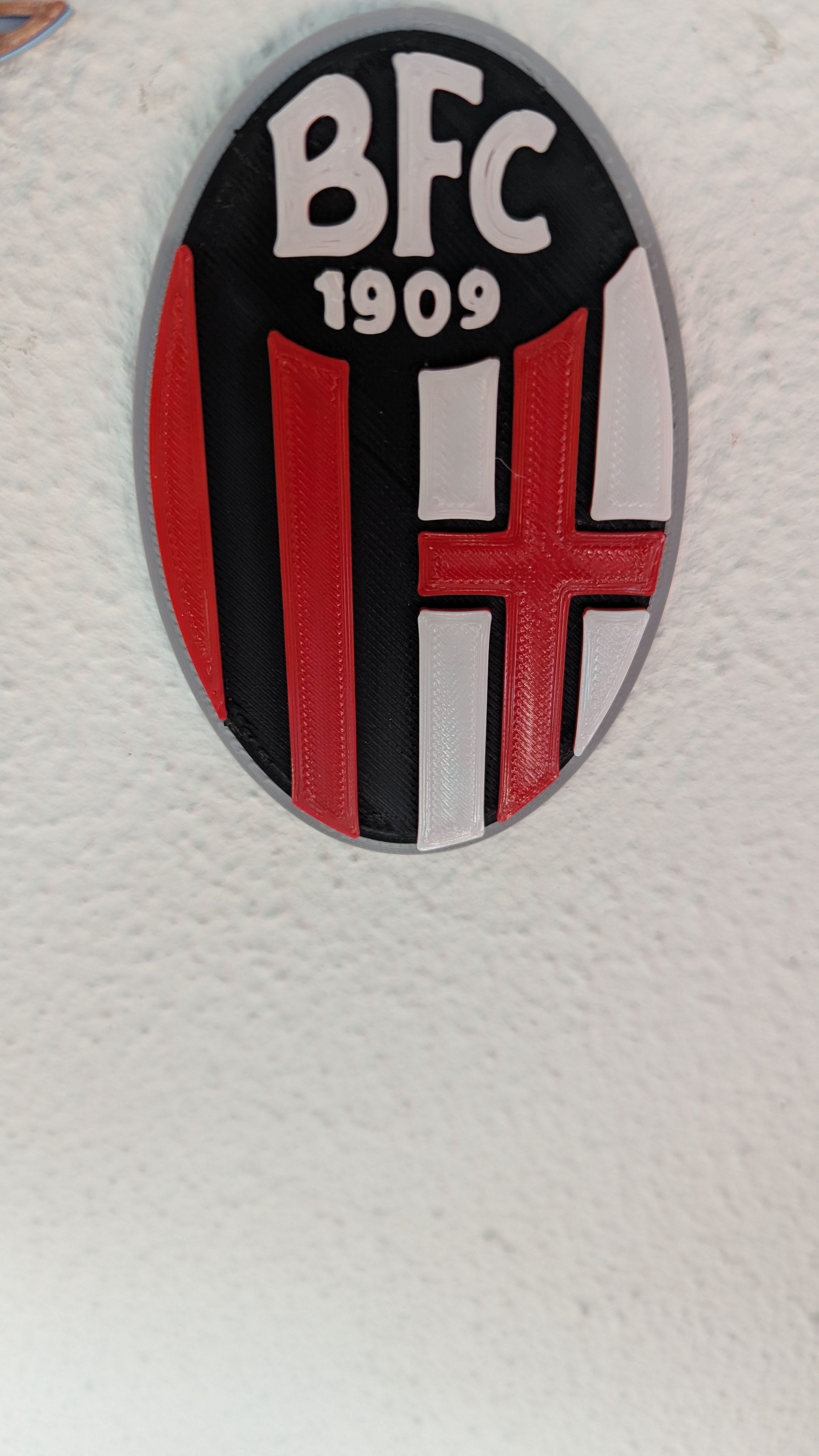 Logo Bologna FC 1909