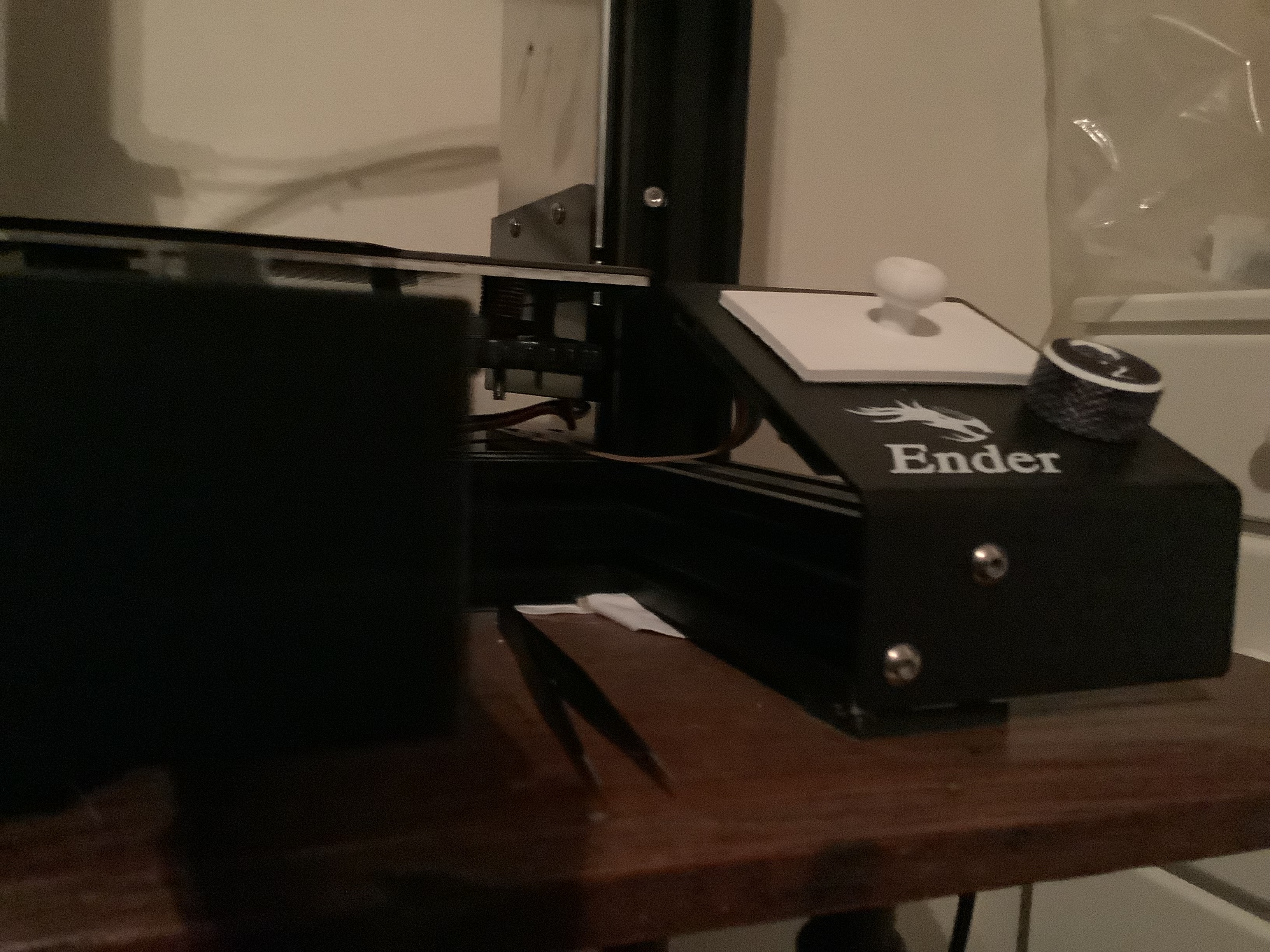 lcd cover for creality ender 3 pro