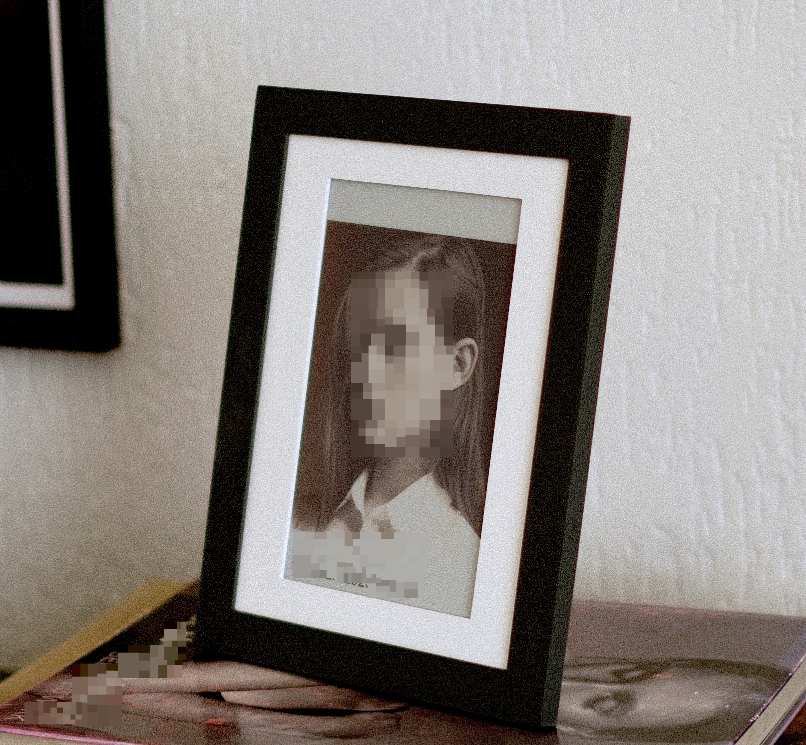 Pimoroni Inky Impression Picture Frame