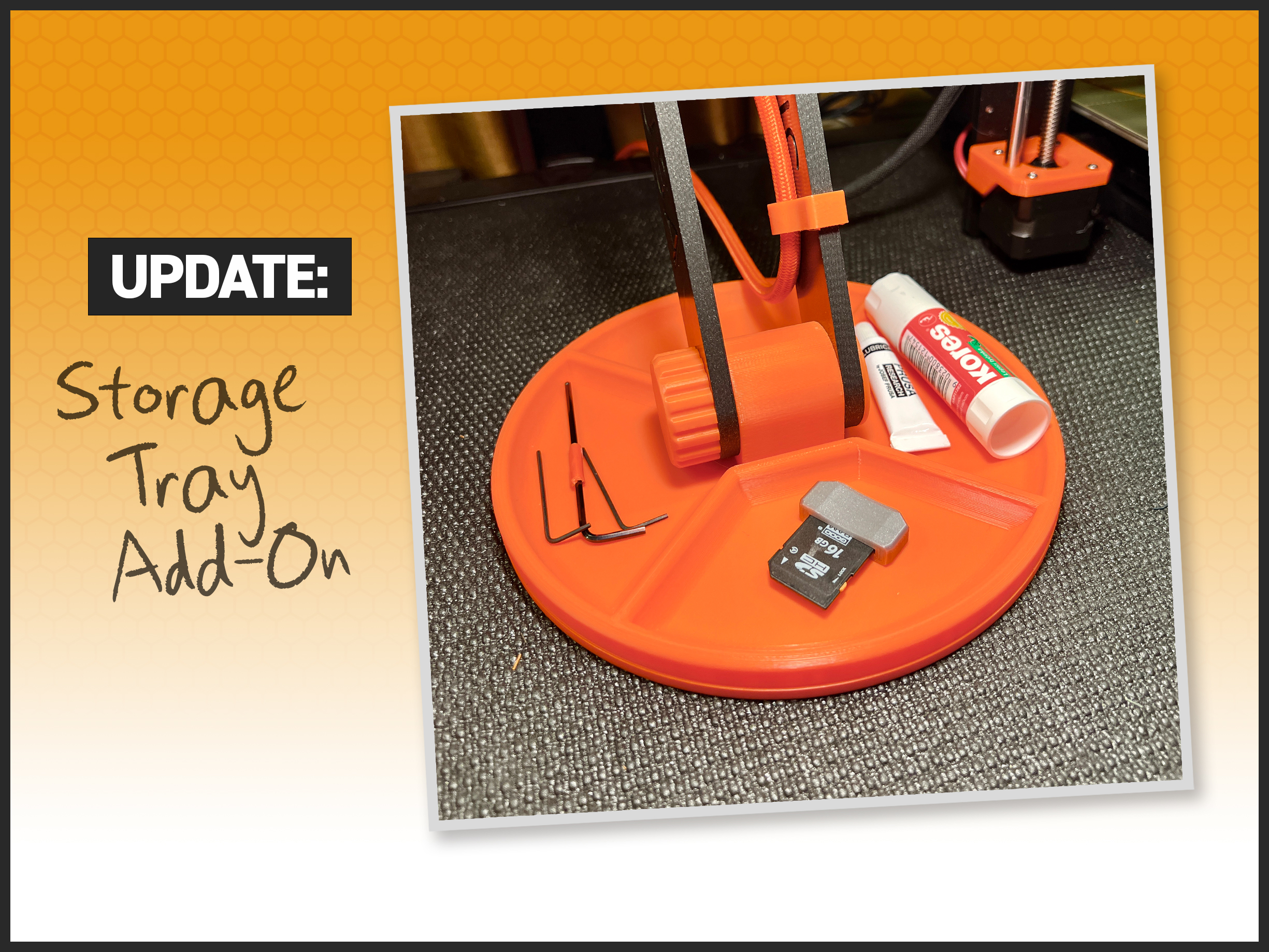 Miniatura 8 do modelo 3D Easy Work Lamp