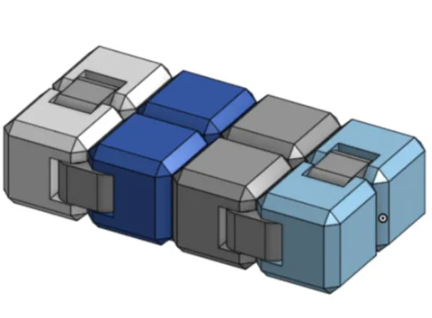 Fidget Cube