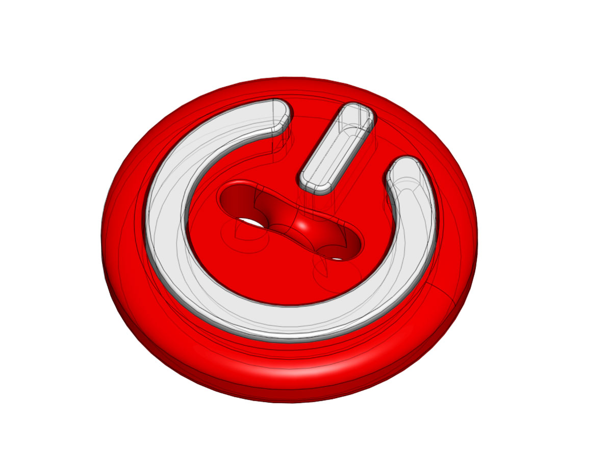 Shutdown Button — thumbnail 3