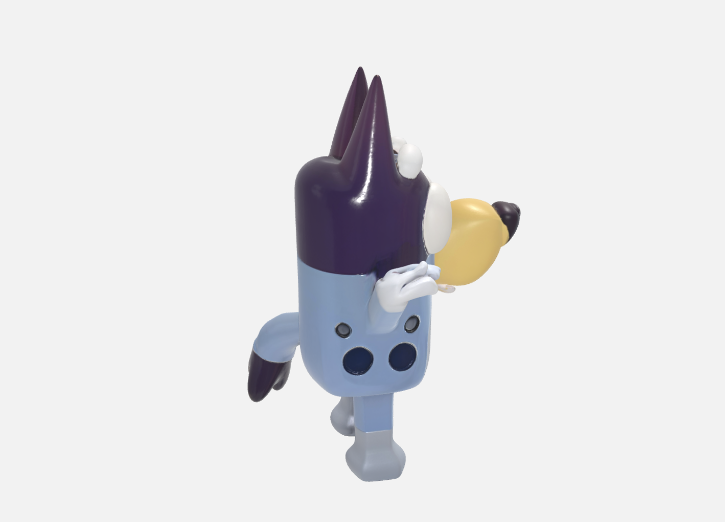 Bluey