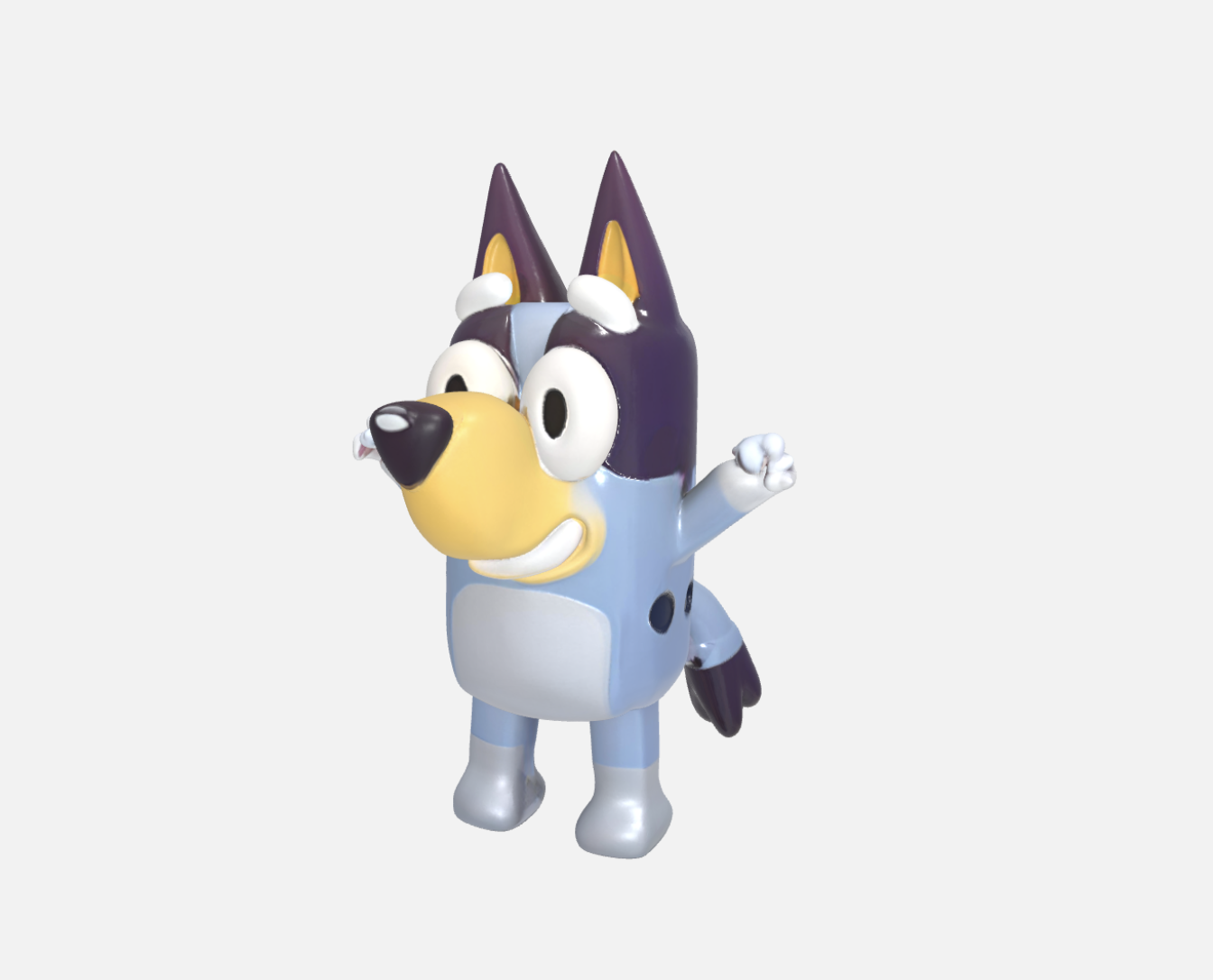 Bluey — miniatura 2