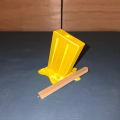 Ice cream pen