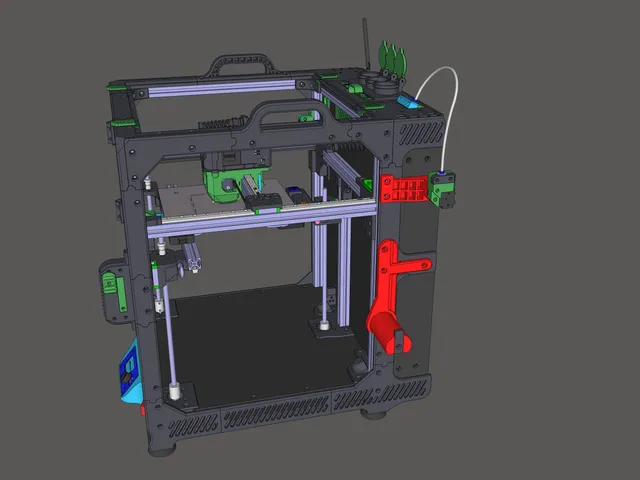 Filament and Spool