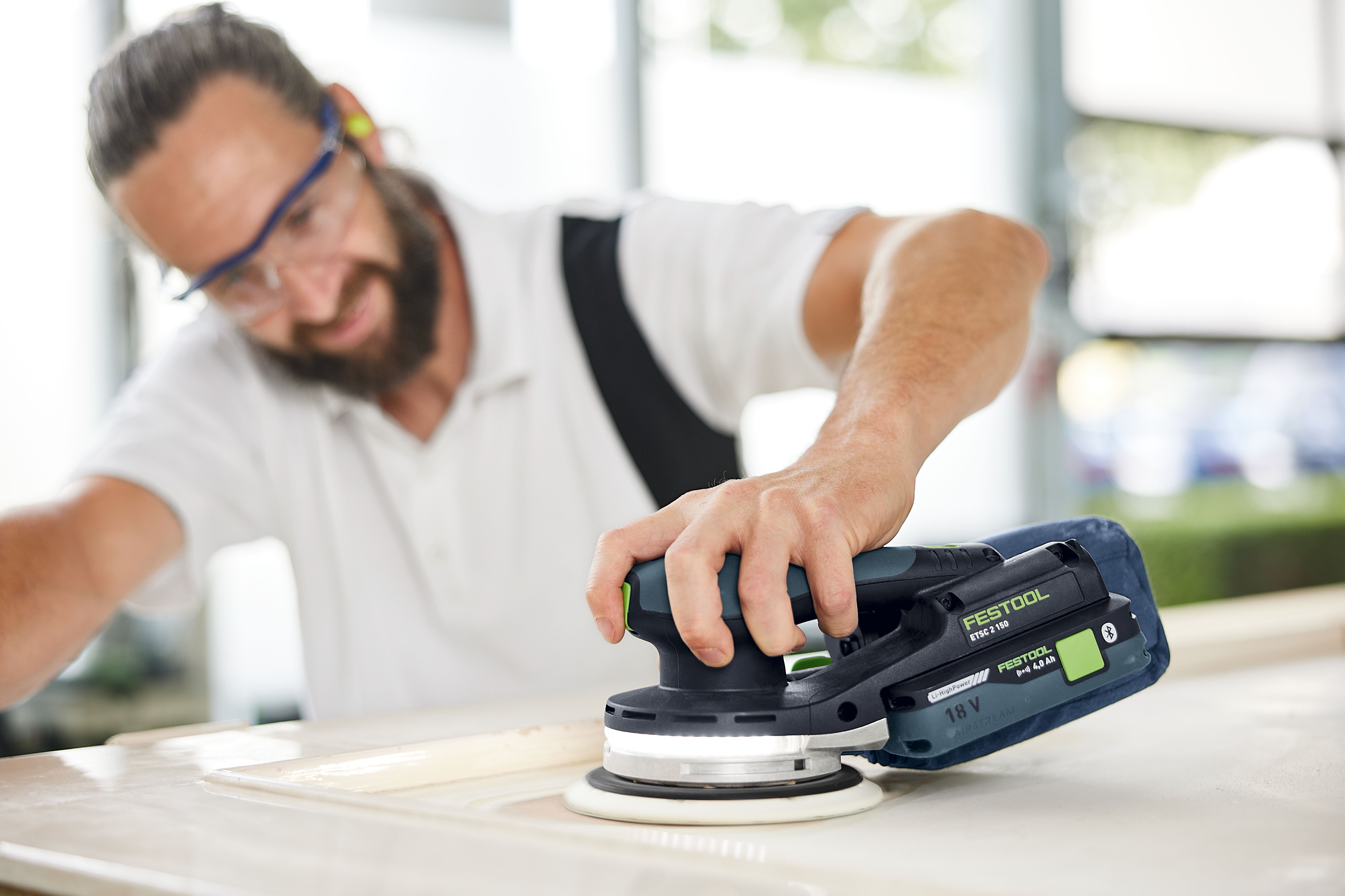 Festool Spindle Block Festool Upcycling hand sanding block by Festool | Download free STL ...