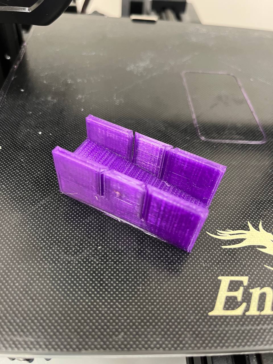 Thalamocortical Brain Slice Jig