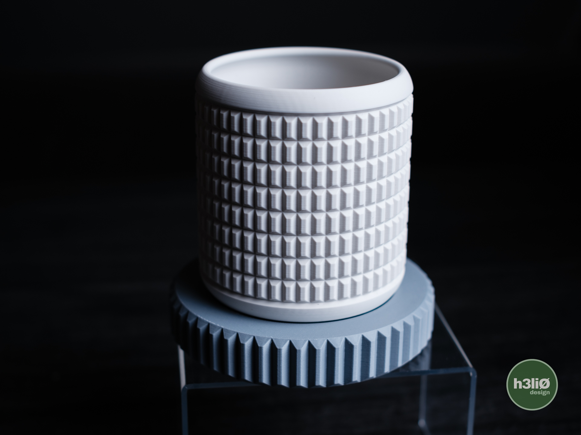 quartz · planter — miniatura 11