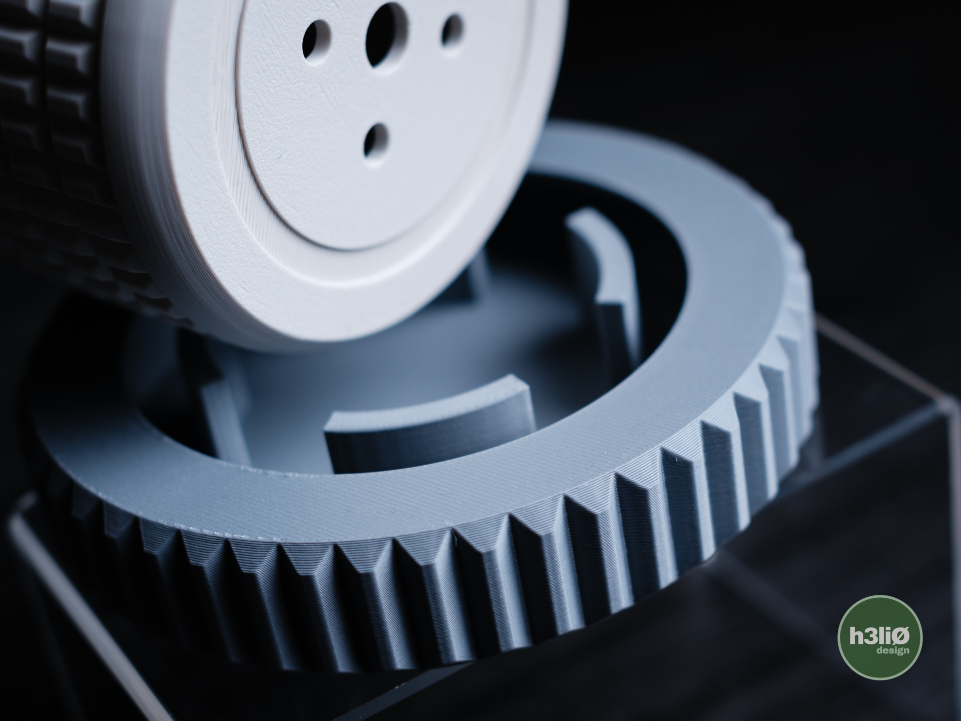 quartz · planter — miniatura 8