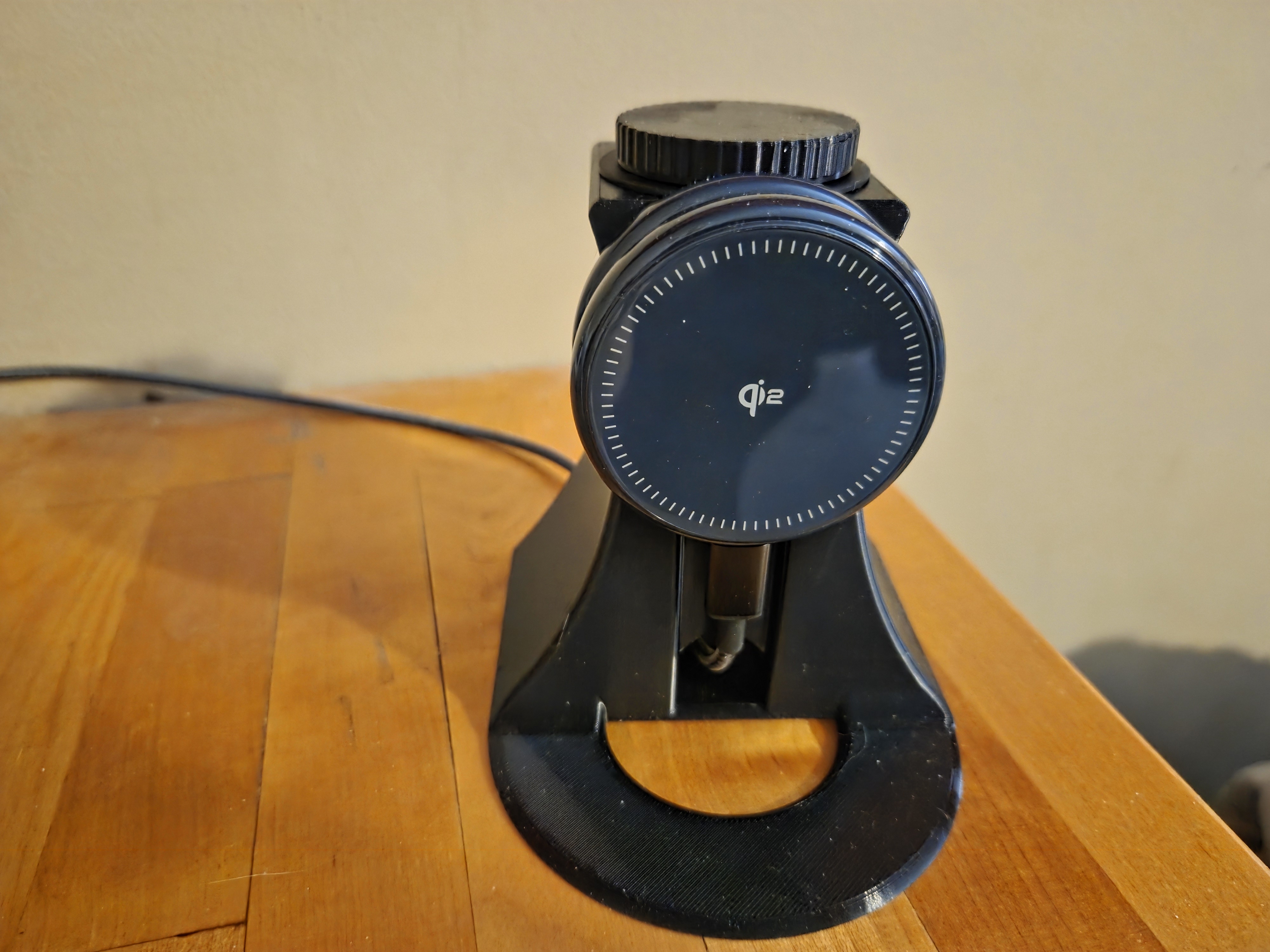 TORRAS PolarCircle Qi2 Mag-Safe Charger Mount