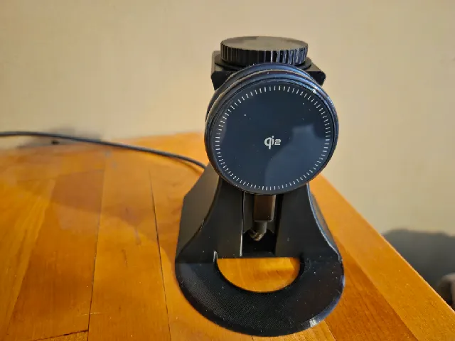TORRAS PolarCircle Qi2 Mag-Safe Charger Mount