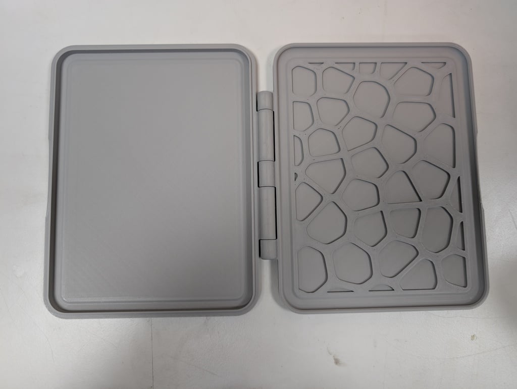 Painters Wet Pallet - Hinged