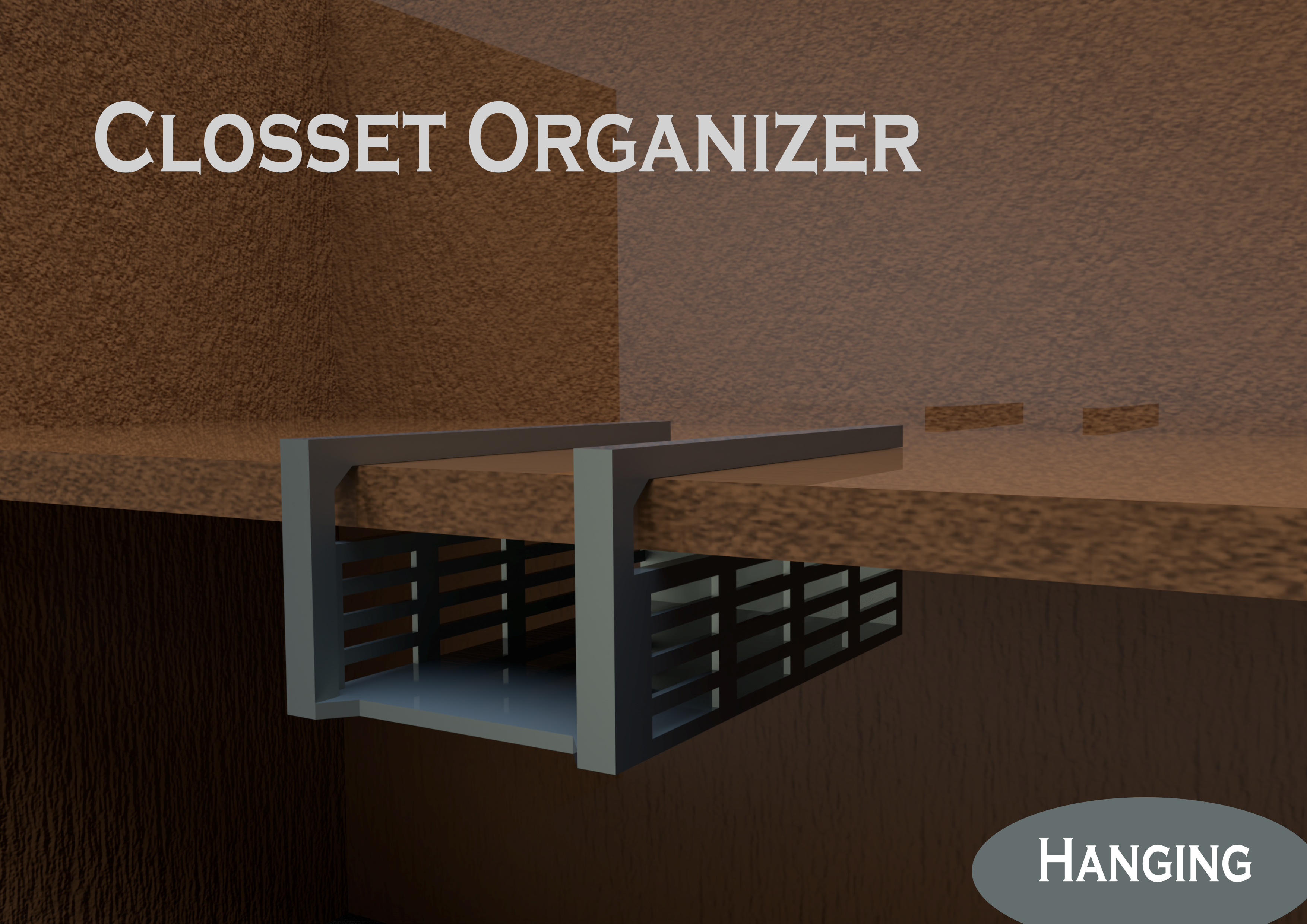 Closet Organizer