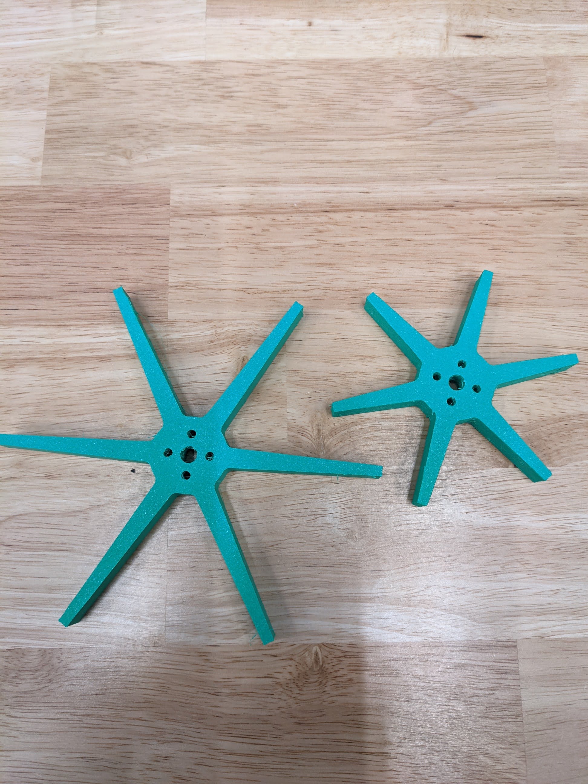 FTC Robotics - Flexy Intake (Customizable) — thumbnail 3