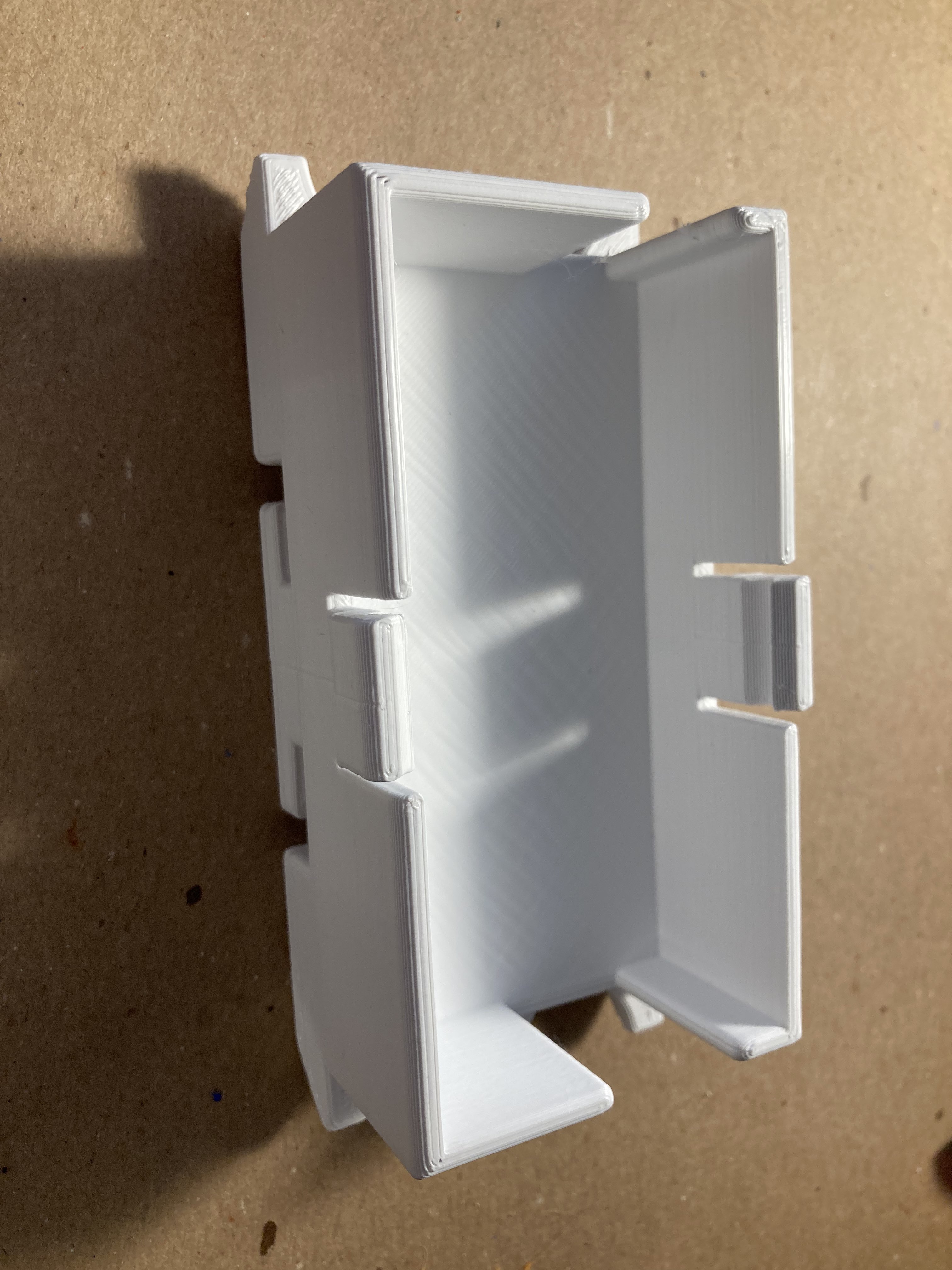 Dell 65w Power Supply Wrap by Mentyes | Download free STL model