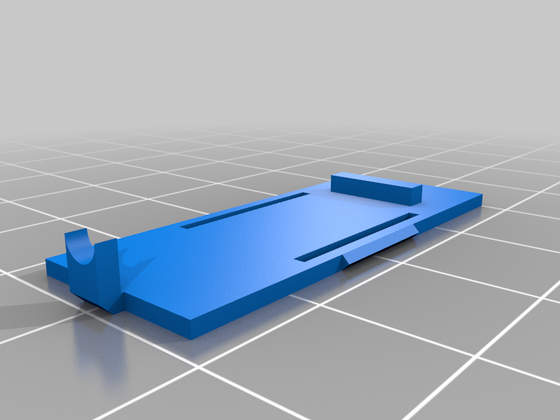 LM393 light sensor case — miniatura 2