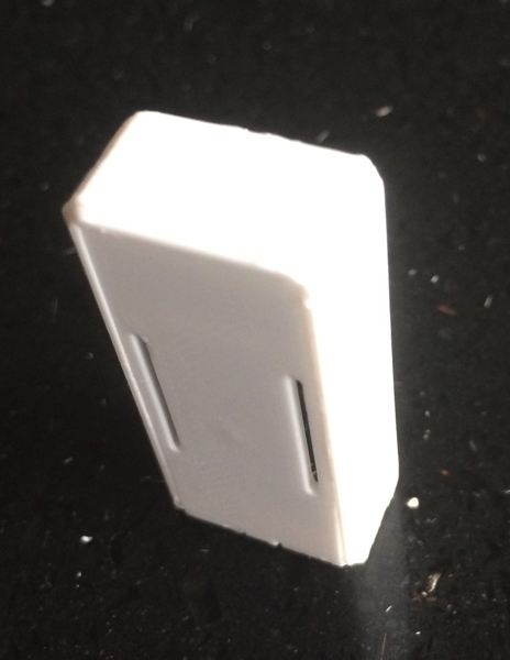 LM393 light sensor case — miniatura 3