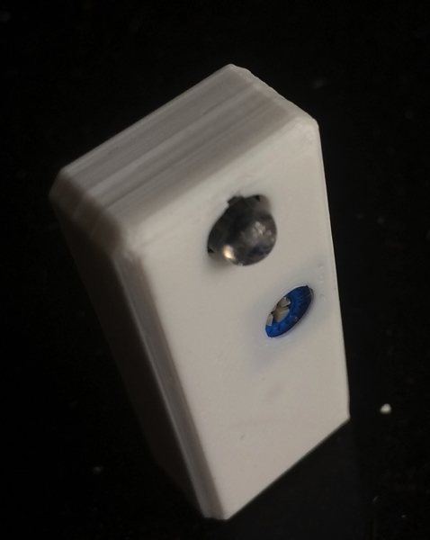LM393 light sensor case — miniatura 7