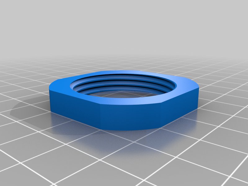 Gladiator Interior Spool Holder — miniatura 3