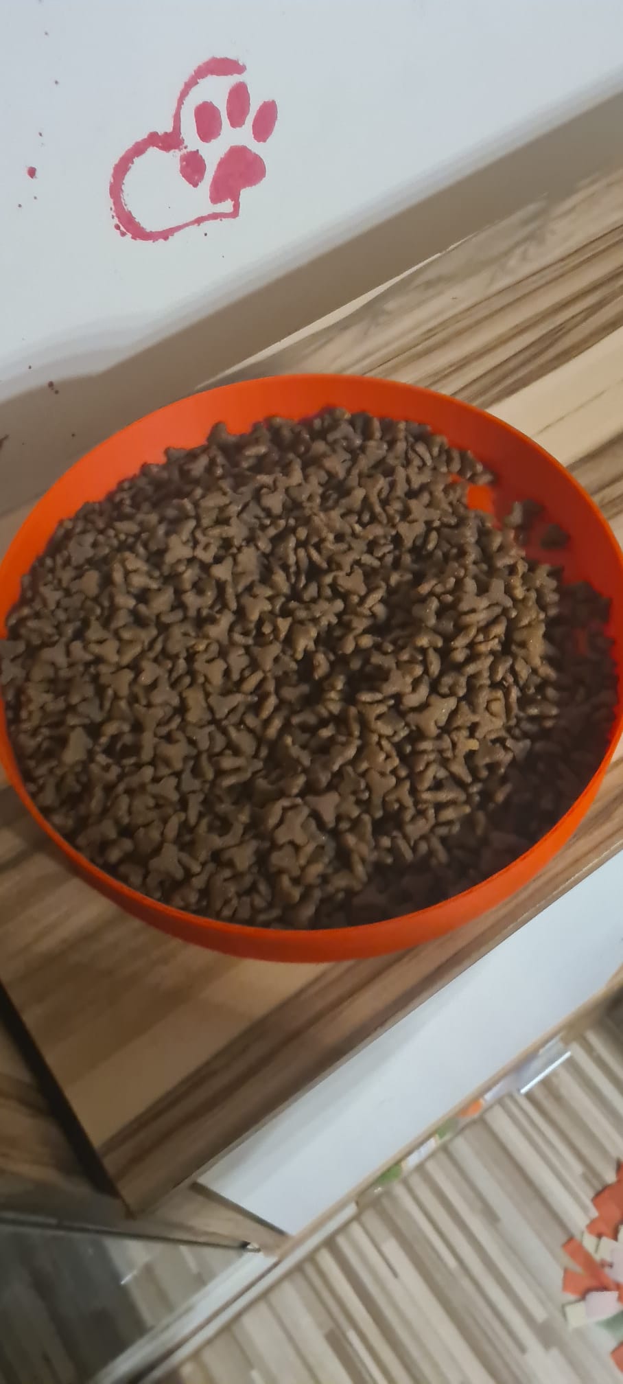 Futternapf